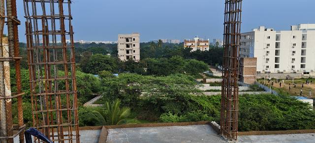 Akshara Aditya Homes — Floor-by-floor progress