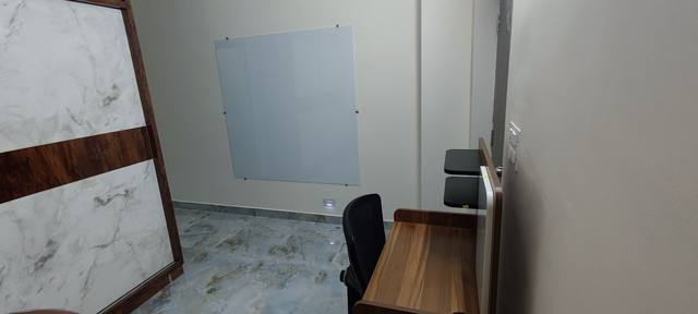 Sai Subham Gayatri Homes — Handover ready