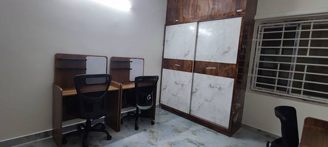 Sai Subham Gayatri Homes — Handover ready