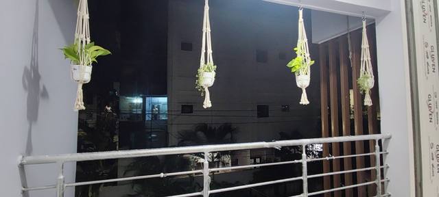 Sai Subham Gayatri Homes — Handover ready