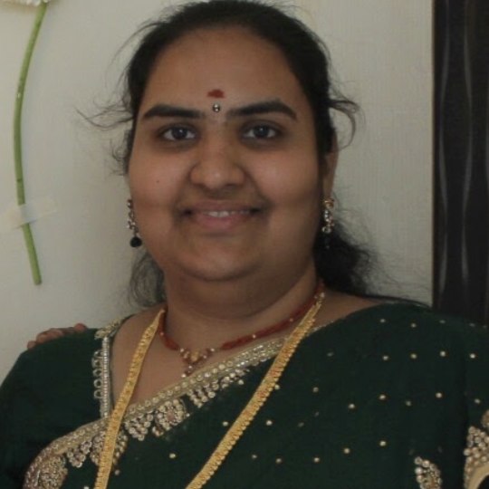 Sailaja — Marketing Operations