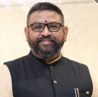 Vinod Achanta — Founder, AINFRA Projects