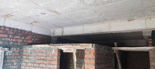 Sai Subham Vimala Homes — Slab cycle