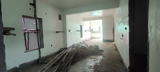 Sai Subham Vimala Homes — Blockwork & interiors