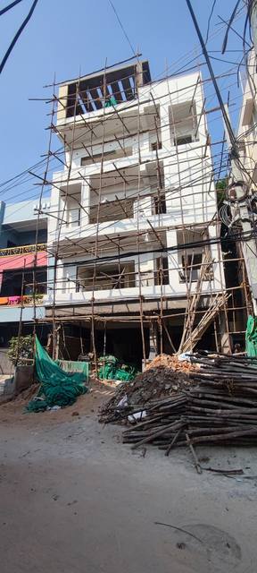 Sai Subham Vimala Homes — Kitchens, bathrooms & finishing