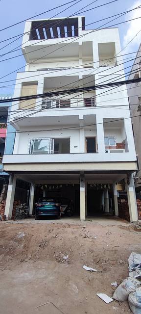 Sai Subham Vimala Homes — Kitchens, bathrooms & finishing