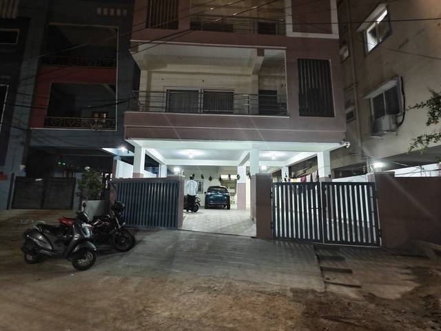 Sai Subham Vimala Homes — Ready to occupy